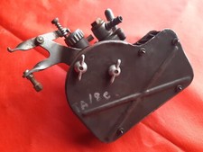 VESPA FARO BASSO CARBURATORE
