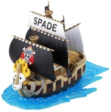 Bandai - ONE PIECE - GRAND