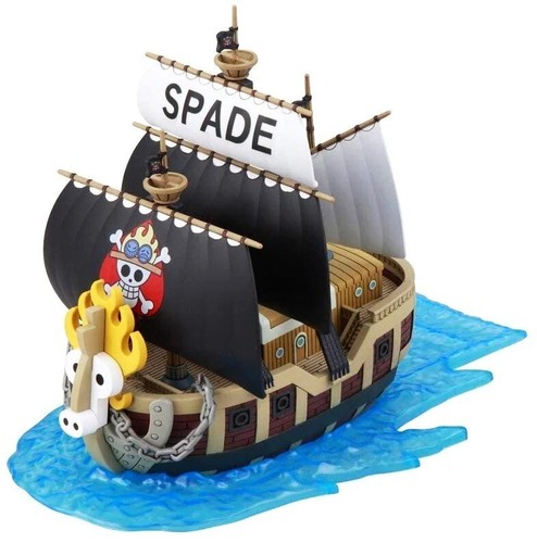 Bandai one piece - piece,