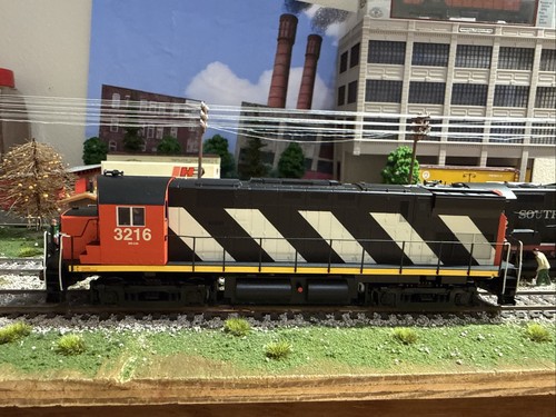 Scala atlas alco c424 - scala,