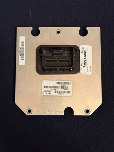 Ecu mercury mariner f40 efi - mercury,