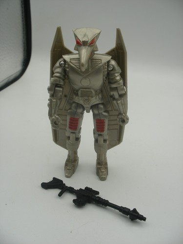 Mattel vintage figure - mattel,