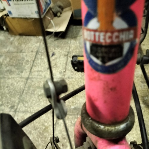 Bicicletta usata uomo - bicicletta,
