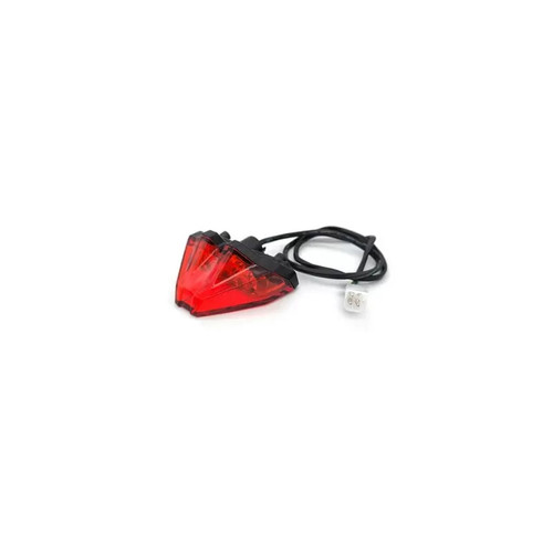 Fanale posteriore 4mx - fanale,