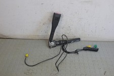 22727 Pretensionatore cinture di sicurezza ant dx Opel Corsa D dal 2006 al 2011 