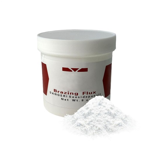 Aluminium flussmittel 200 g - 200,