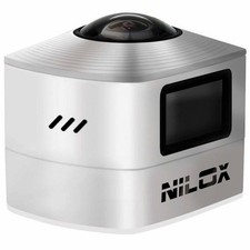 NILOX EVO360 VIDEOCAMERA 360°