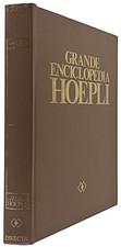 Grande Enciclopedia Hoepli