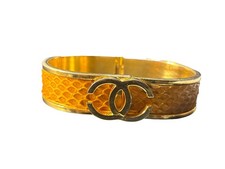 Raro bracciale ad incastro