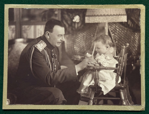 Antique imperial russian photo - antique,