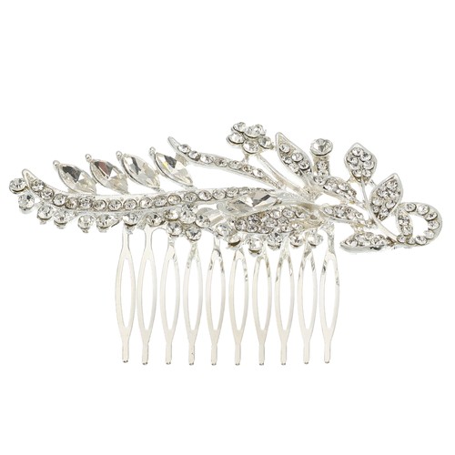 Strass capelli pettine per - pettine,,