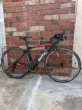 BMC Teammachine SLR03 Frame