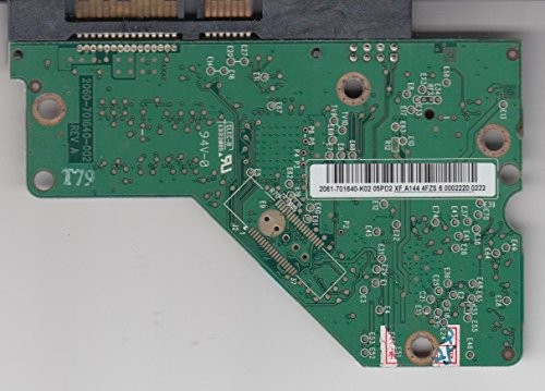 WD5000AAKS-75V0A0