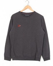 MAMMUT Pullover Crew Felpa