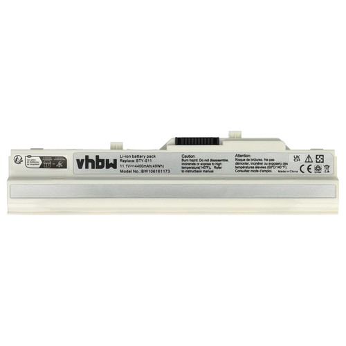 Batteria per msi wind - batteria,