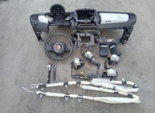 Kit airbag completo Fiat 500X