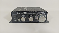 ~ Mini amplificatore Kinter