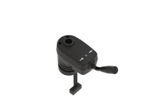 SJ17835 KIT COPRI LEVA COMANDO