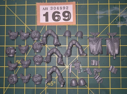 Warhammer 40k space - 40k,