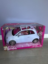Mattel 2012 bianco rosa - mattel,