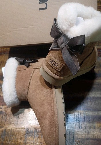 Stivali donna ugg mini - ugg, bailey
