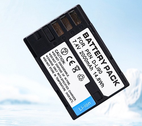 Li90 batteria agli ioni di - batteria,