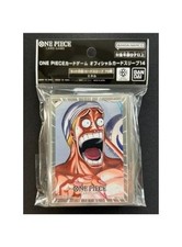 ONE PIECE TCG Official Sleeves