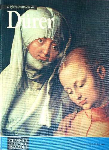 Opera completa durer - completa,