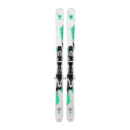 Sci dynastar cham pro - 2.0, +