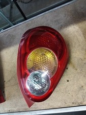 Stop Fanale Faro Fanalino Posteriore Destro Dx Toyota Aygo 2006/13