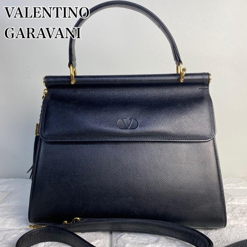 Valentino garavani borsa con - valentino,