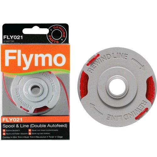 Flymo fly021 bobina linea - flymo, e