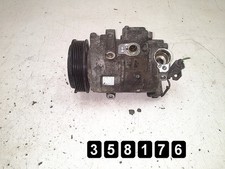 2006 VW POLO AIR CONDITION