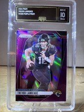 2024 Panini Prizm Viola Prizm