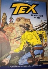 FB- TEX COLLEZIONE STORICA A COLORI REPUBBLICA N.181 -- ESPRESSO - 2002 - B- QFX