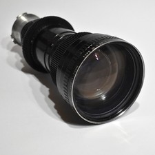 Angenieux obiettivo zoom