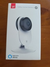 Telecamera domestica YI 1080p