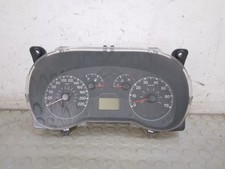 21366 Contachilometri quadro strumenti 1.3 Mjt Fiat Grande Punto dal 2005 al 201