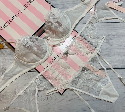 Victoria secret wicked - secret,