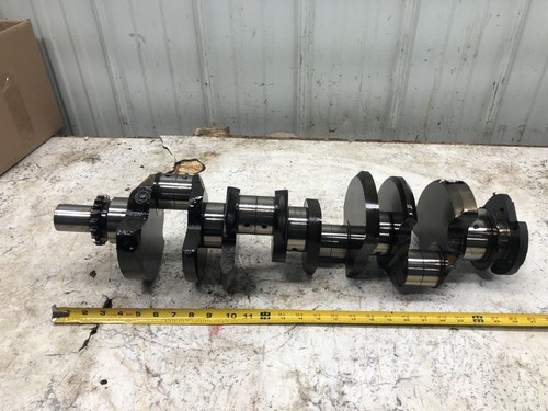 Mercruiser 454 gm motore - mercruiser, 7.4