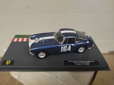 FERRARI 250 GT BERLINETTA 1959