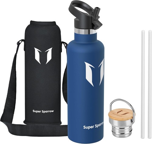 Super sparrow borraccia - sparrow,