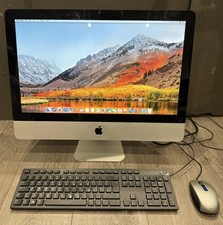 Apple iMac 21,5 pollici desktop - (metà 2011) 8 GB 1 TB