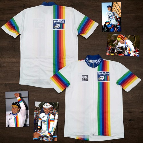 Rara maglia ciclismo vintage - rara,