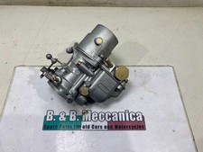 CARBURATORE COMPLETO WEBER