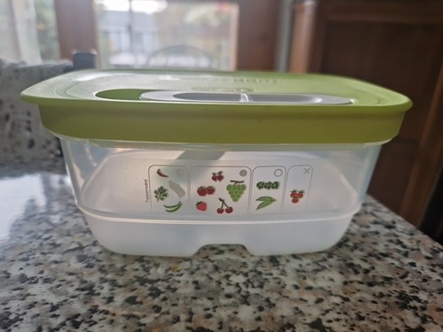 Tupperware ventsmart 375 - 375, ml