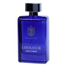 Profumo Gallantry - Liberator