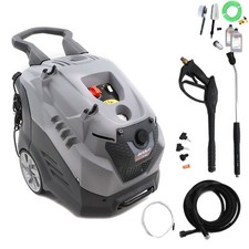 Comet NEW Scout 150 Classic Idropulitrice Semiprofessionale 150 bar