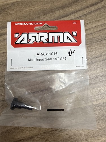 Ara311016 ingranaggio ingresso - ara311016,