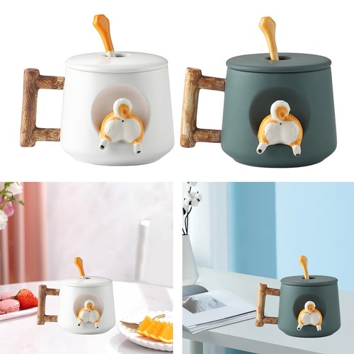 Tazza 500 in ceramica - tazza,